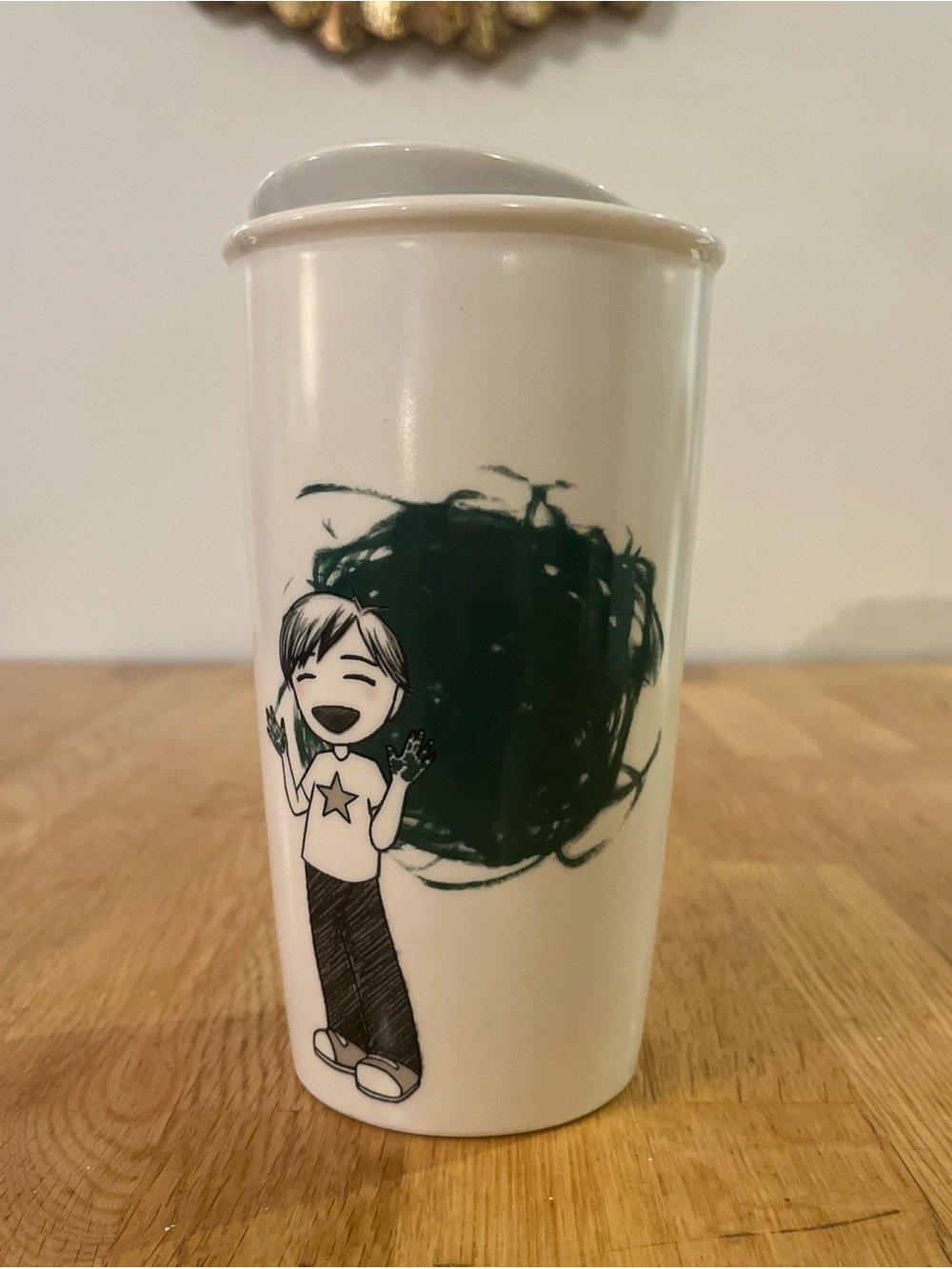Tumbler Mug